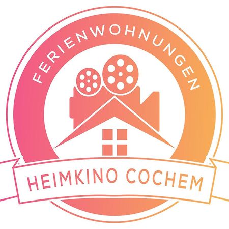 Ferienwohnungen Heimkino Cochem Exterior photo