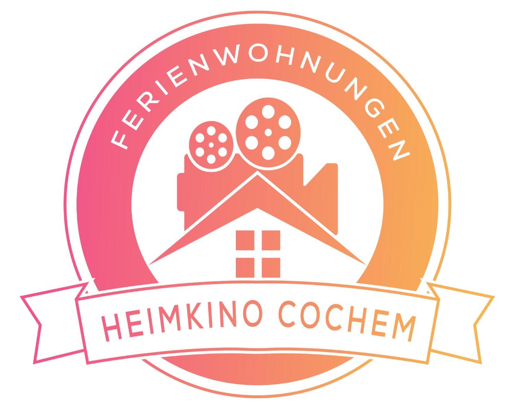Ferienwohnungen Heimkino Cochem Exterior photo
