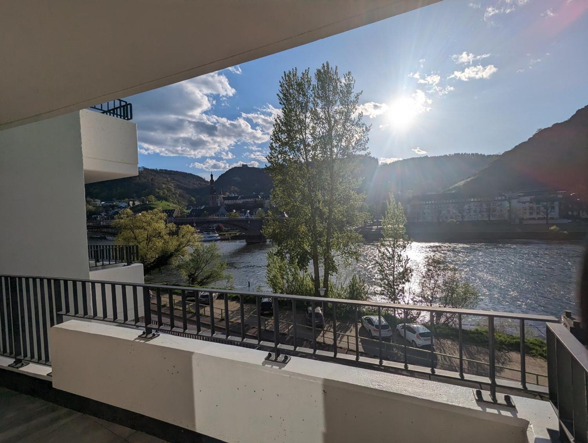 Ferienwohnungen Heimkino Cochem Exterior photo